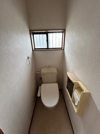 北区別所町戸建て１の物件内観写真